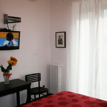 רומא Macao Rooms מראה חיצוני תמונה