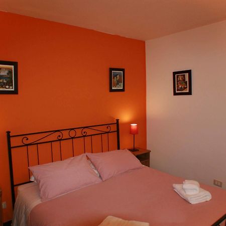 רומא Macao Rooms מראה חיצוני תמונה