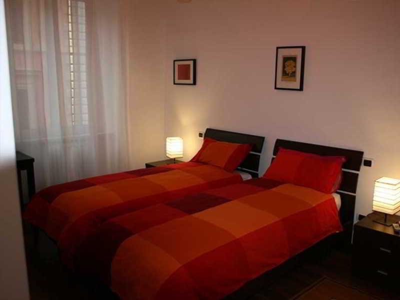 רומא Macao Rooms מראה חיצוני תמונה