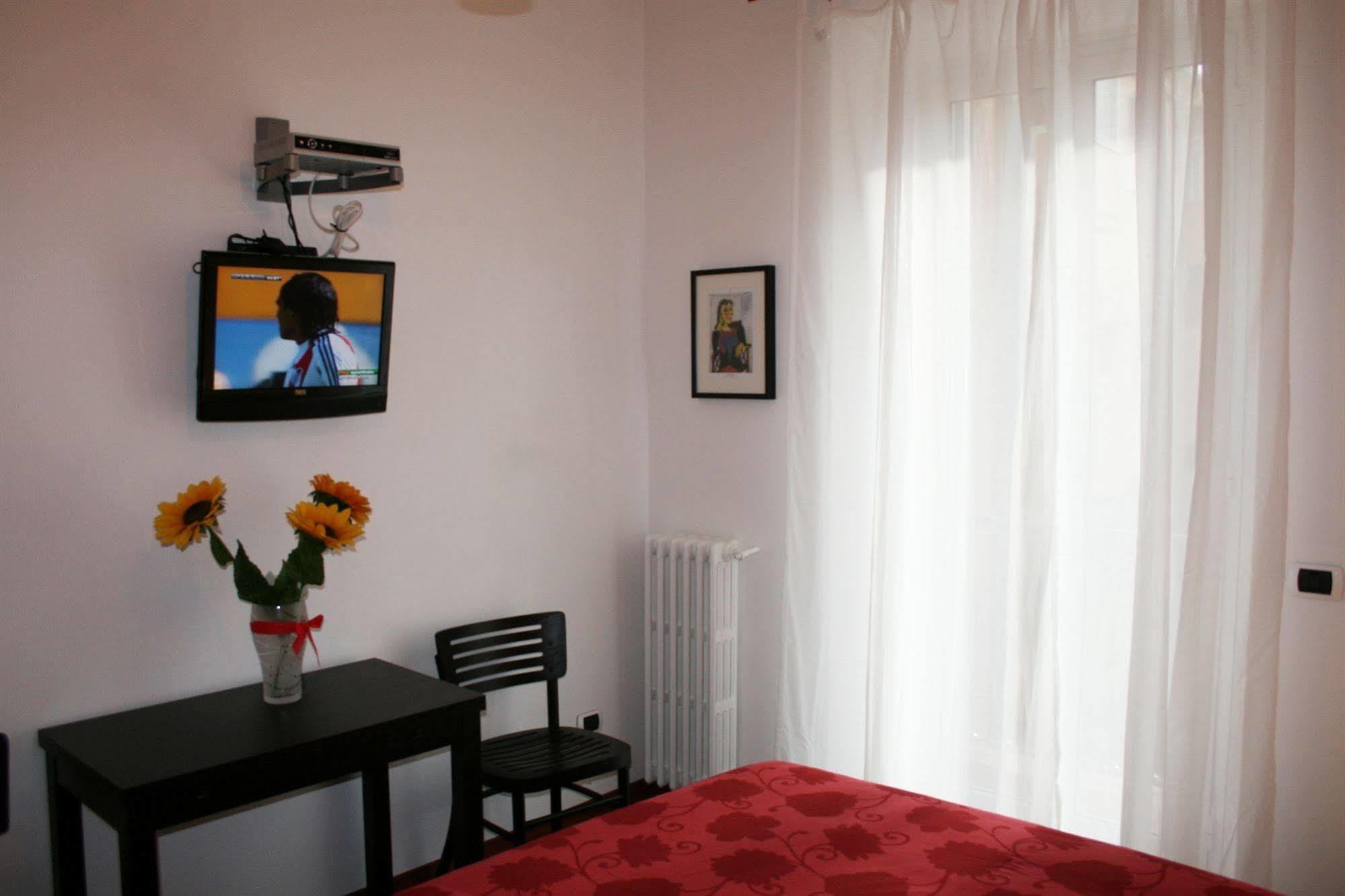 רומא Macao Rooms מראה חיצוני תמונה
