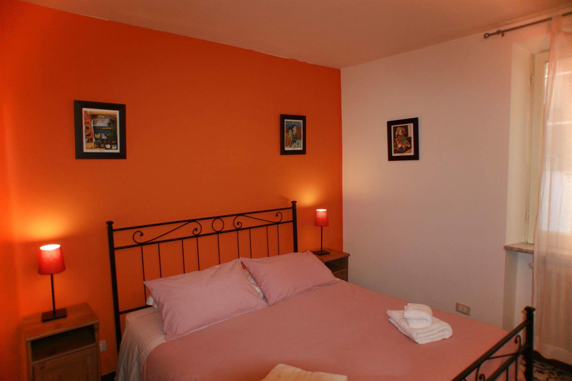 רומא Macao Rooms מראה חיצוני תמונה