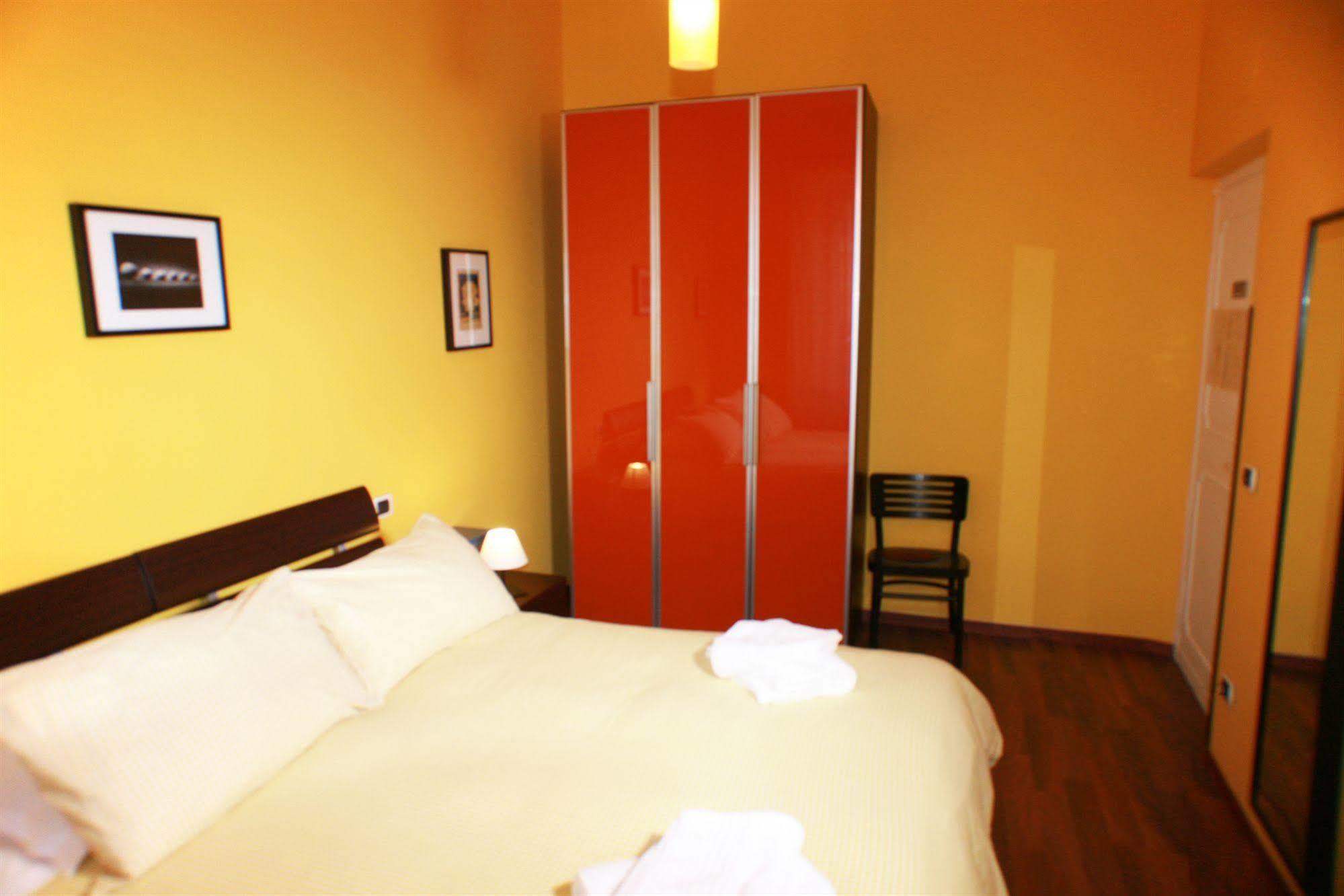 רומא Macao Rooms מראה חיצוני תמונה