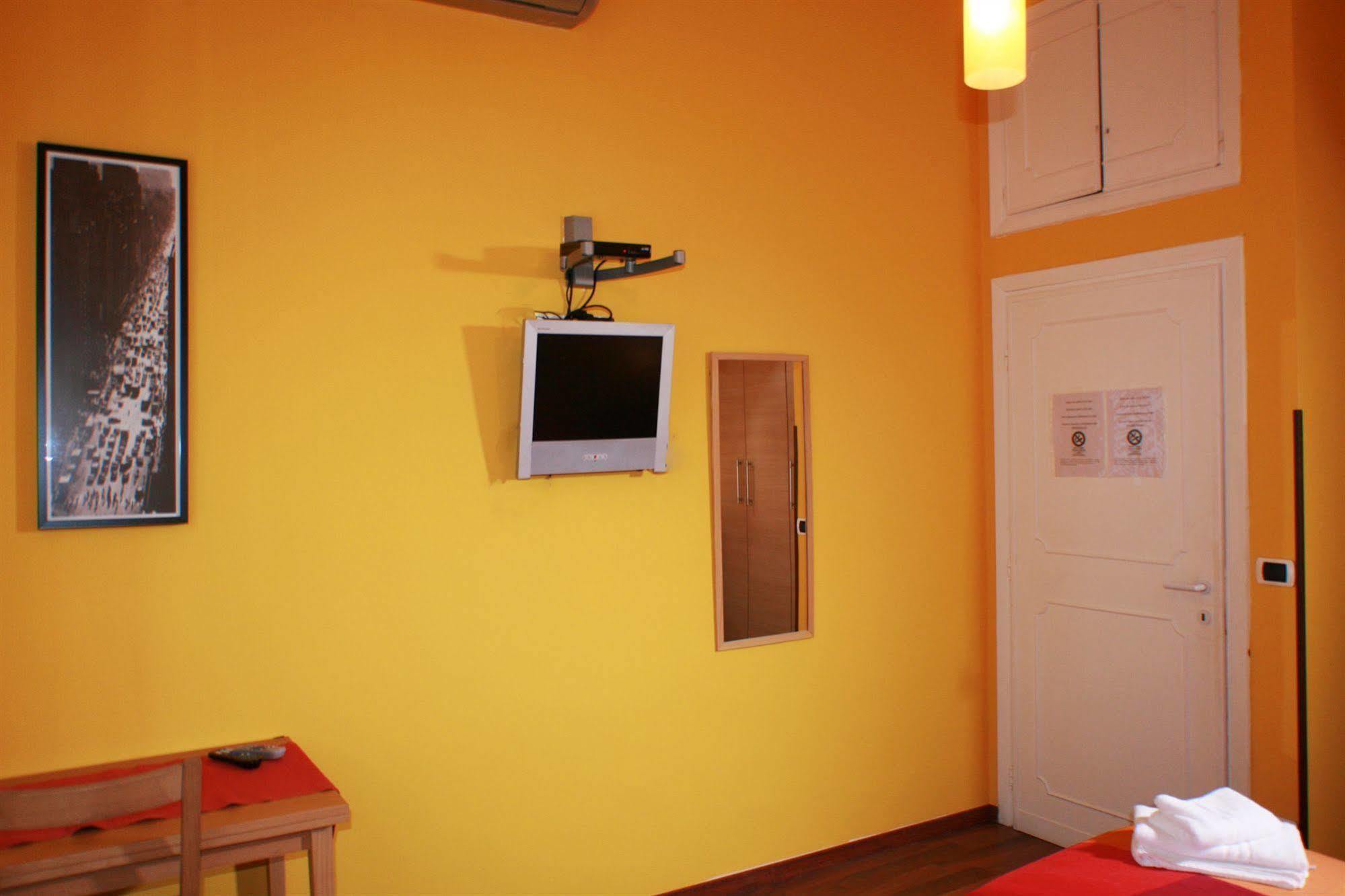 רומא Macao Rooms מראה חיצוני תמונה