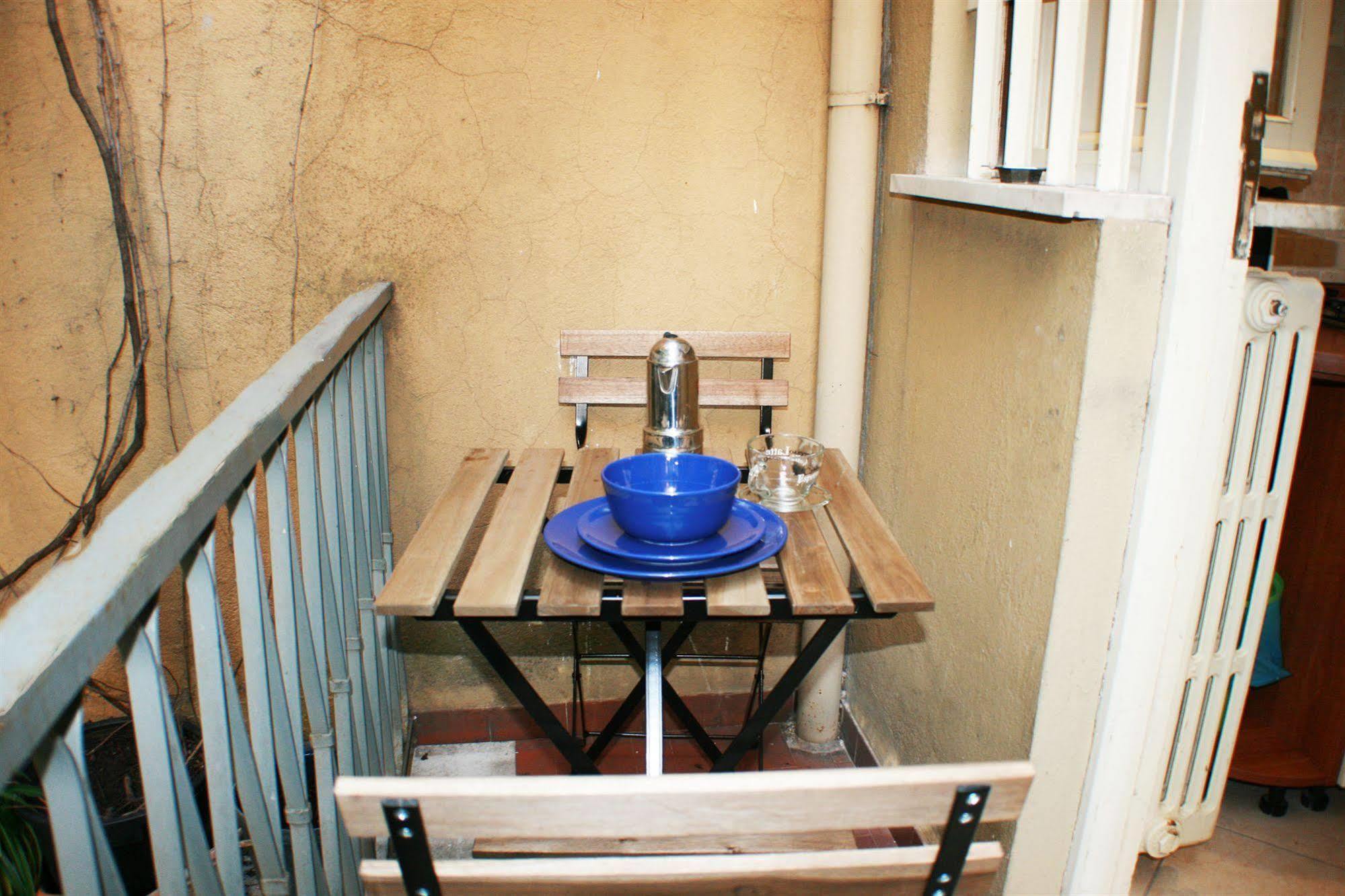 רומא Macao Rooms מראה חיצוני תמונה