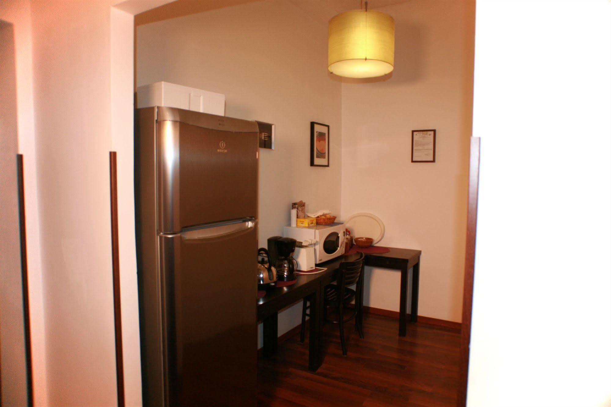 רומא Macao Rooms מראה חיצוני תמונה